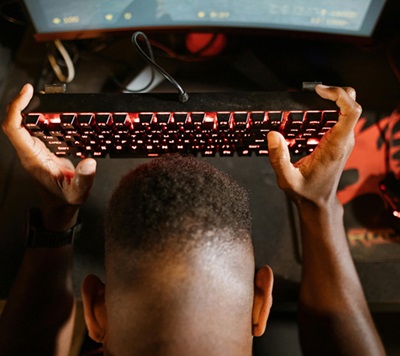 computador no prende